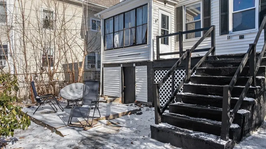 11 Round Hill St, Boston, MA 02130 - Image #3