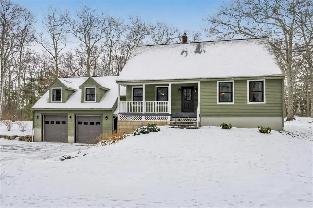 300 Padre Rd, New Braintree, MA 01531 - Image #1