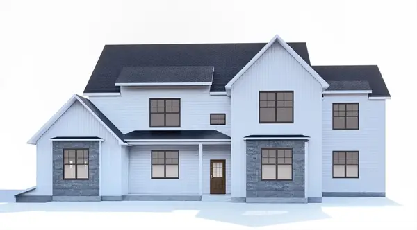 135 Bridge Street (lot 4), Hamilton, MA 01982