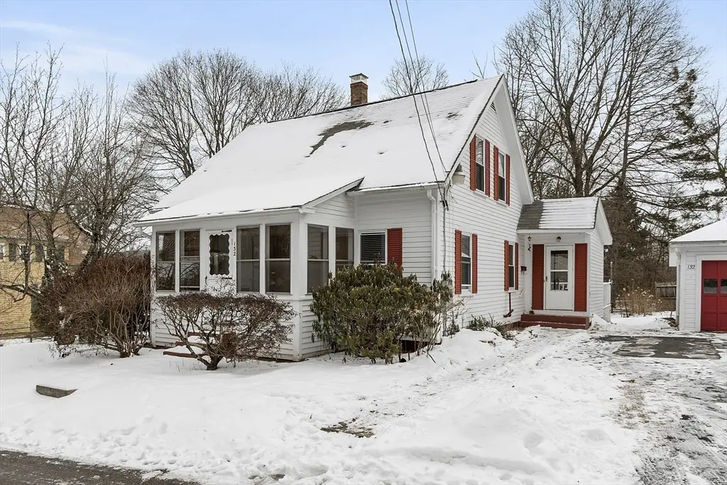 132 Simonds St, Athol, MA 01331 - Image #1