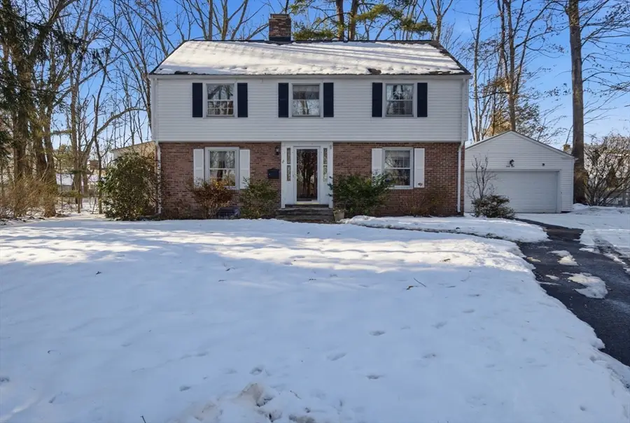 46 Puritan Cir, Springfield, MA 01119 - Image #3