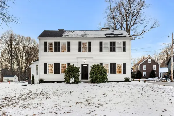 34 Central #1, Rowley, MA 01969