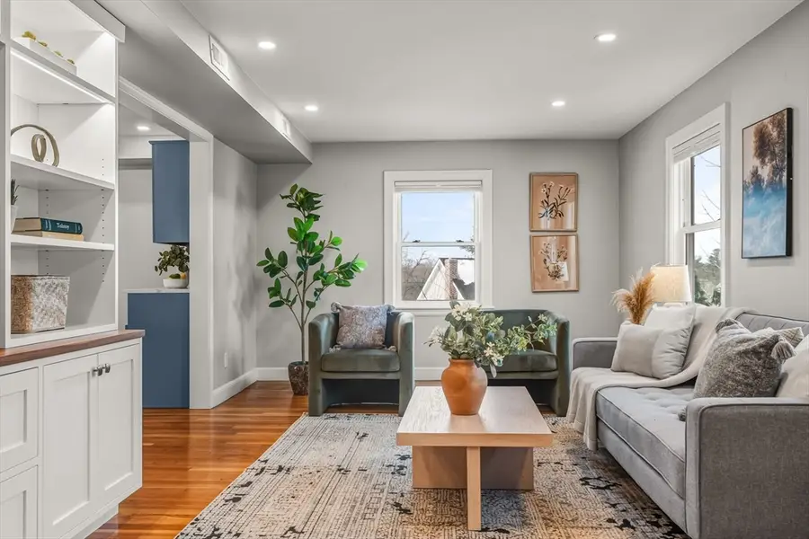 112 Wendell St, Winchester, MA 01890 - Image #3