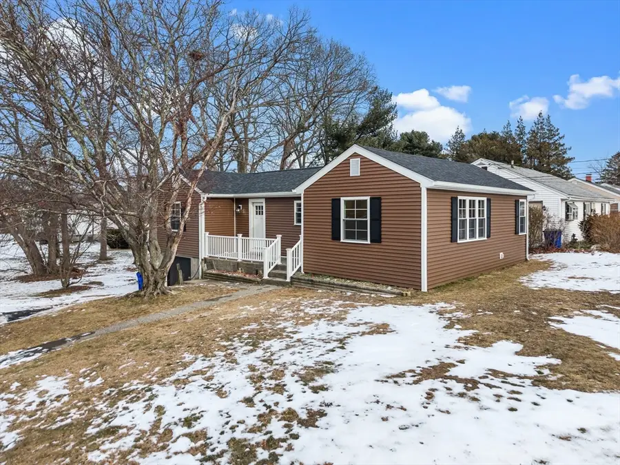 225 Rich St, Fall River, MA 02720 - Image #3