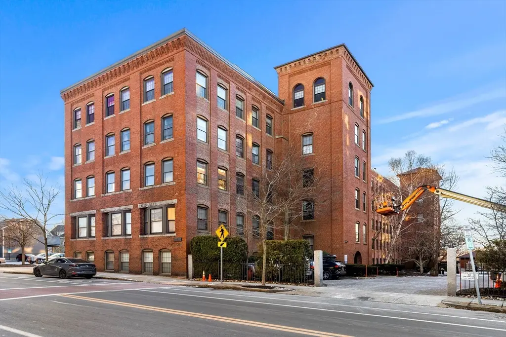 50 Rantoul #505, Beverly, MA 01915 - Image #1