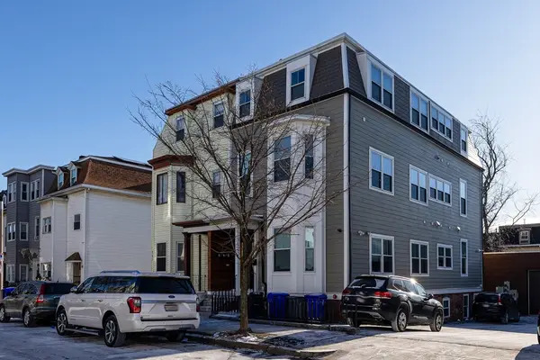 157 Princeton St #2, Boston, MA 02128