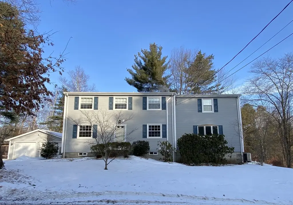 66 Old Stow Road, Concord, MA 01742 - Image #1