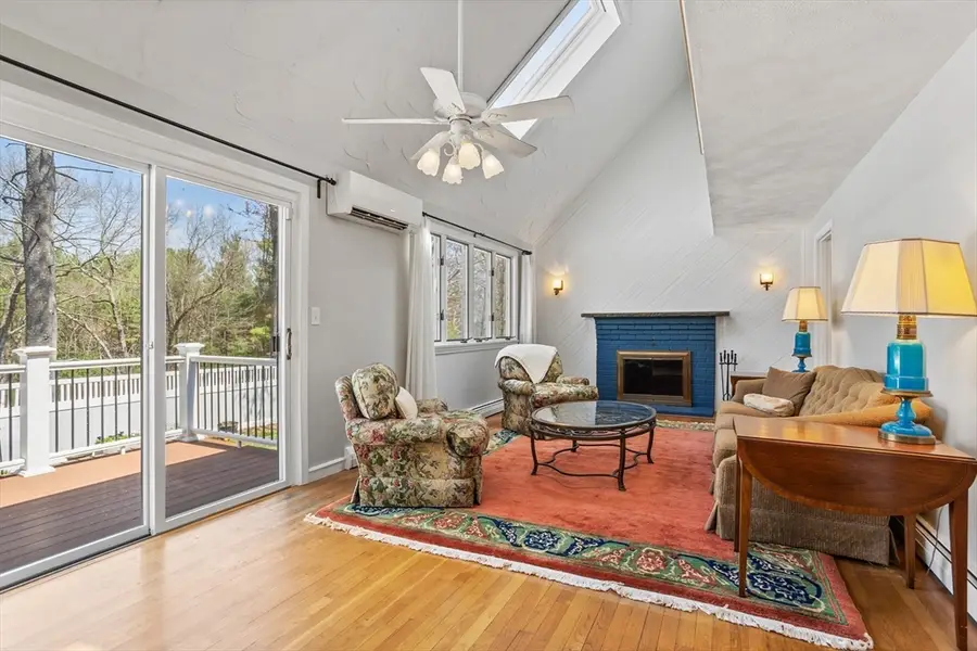 66 Old Stow Road, Concord, MA 01742 - Image #2