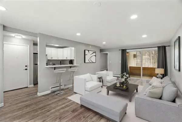 14 Mason Ct #14, Amesbury, MA 01913