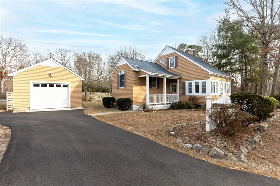 14 Briarwood Drive, Weweantic, MA 02751 - Image #2