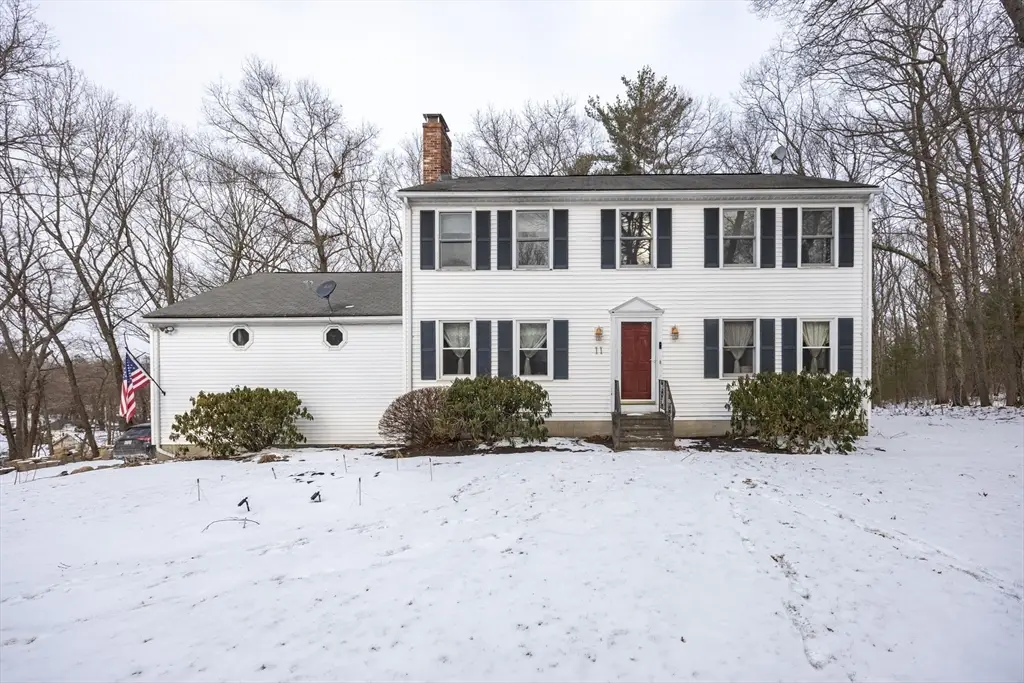 11 Quail Run Rd, Bellingham, MA 02019 - Image #1