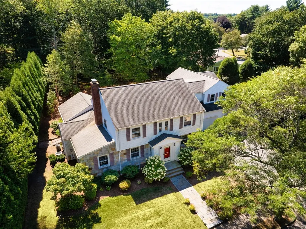 137 Hagen Road, Newton Center, MA 02459 - Image #1