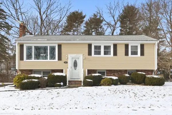 49 Powell Street, Stoughton, MA 02072