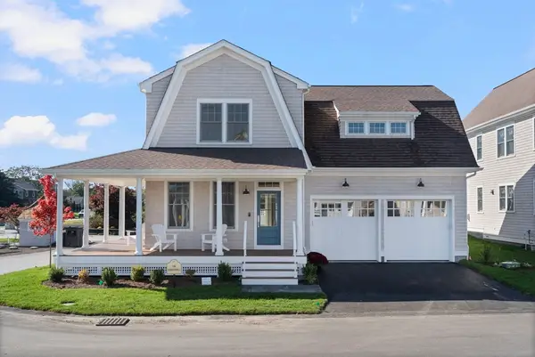 4 Lookout Lane, Portsmouth, RI 02871