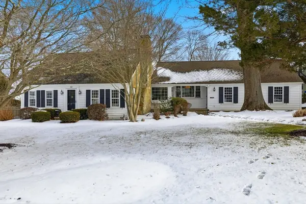 63 Bancroft Rd, Cohasset, MA 02025