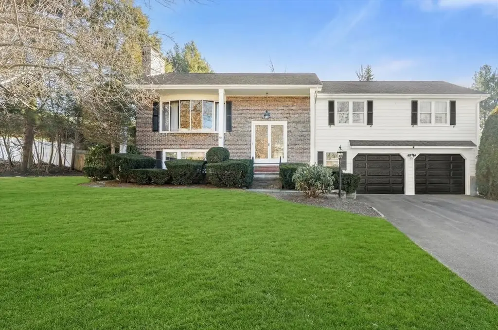 36 Cedarcrest Road, Canton, MA 02021 - Image #1