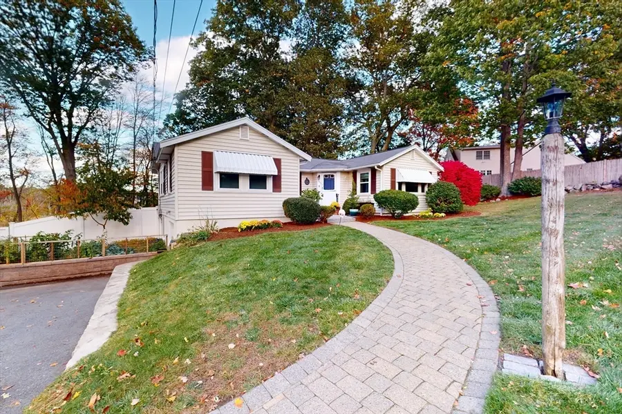 1393 Trapelo Road, Waltham, MA 02451 - Image #2