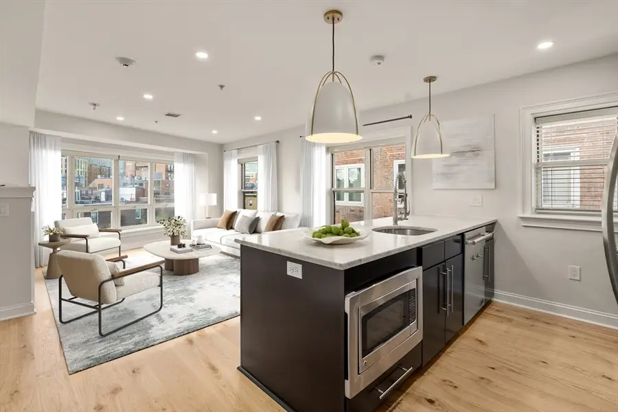 9 N Margin, Boston, MA 02113 - Image #3