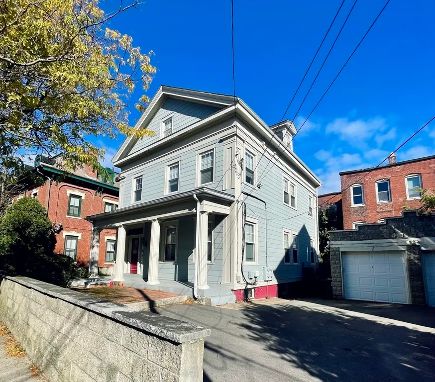 30 Millmont St #2, Boston, MA 02119 - Image #1