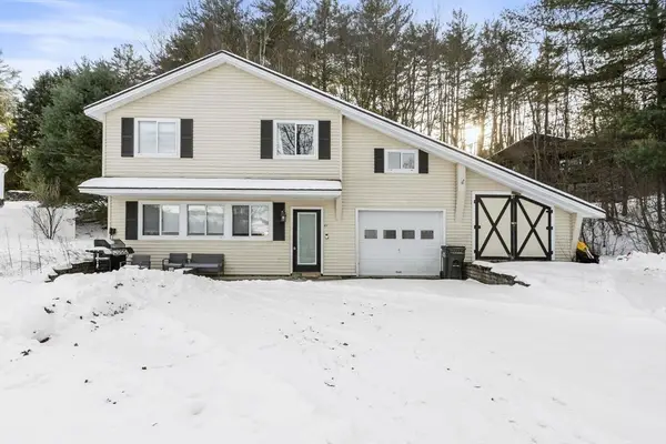 60 Stone Valley Rd, Orange, MA 01364