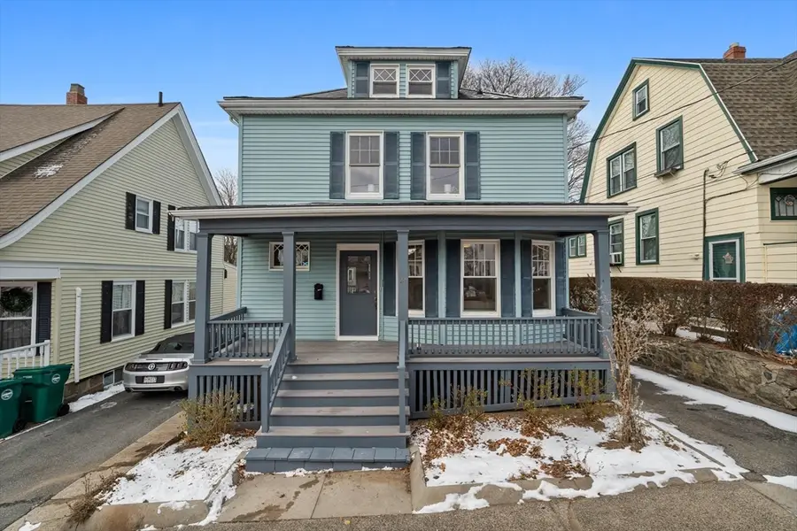21 Fenton, Lynn, MA 01905 - Image #2