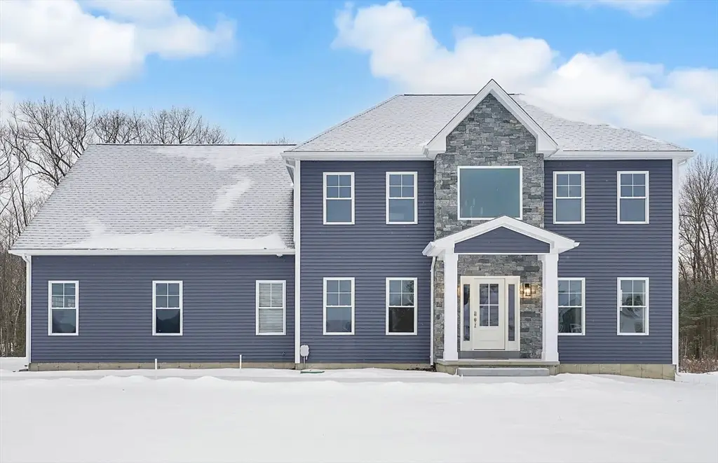 37 Balsam Hill Road, Ludlow, MA 01056 - Image #1
