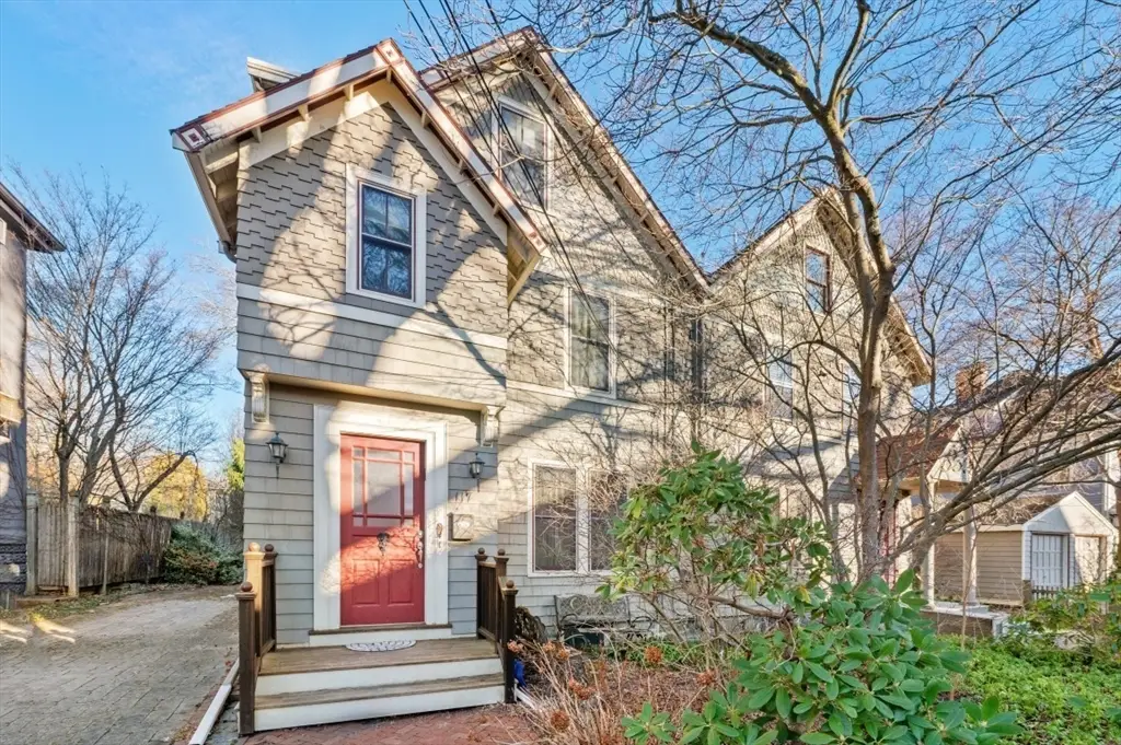 117 Lexington Avenue #117, Cambridge, MA 02138 - Image #1