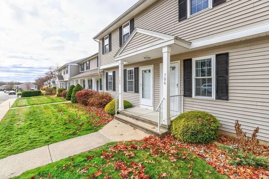 665 Center St #706, Ludlow, MA 01056 - #2