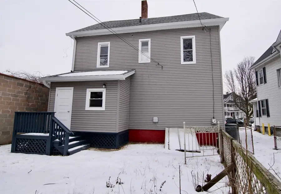 74 Kenwood Park, Springfield, MA 01108 - Image #3