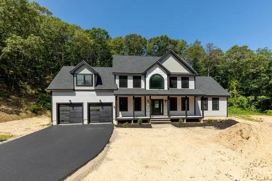 50 Wayside Ln, West Barnstable, MA 02668 - Image #2