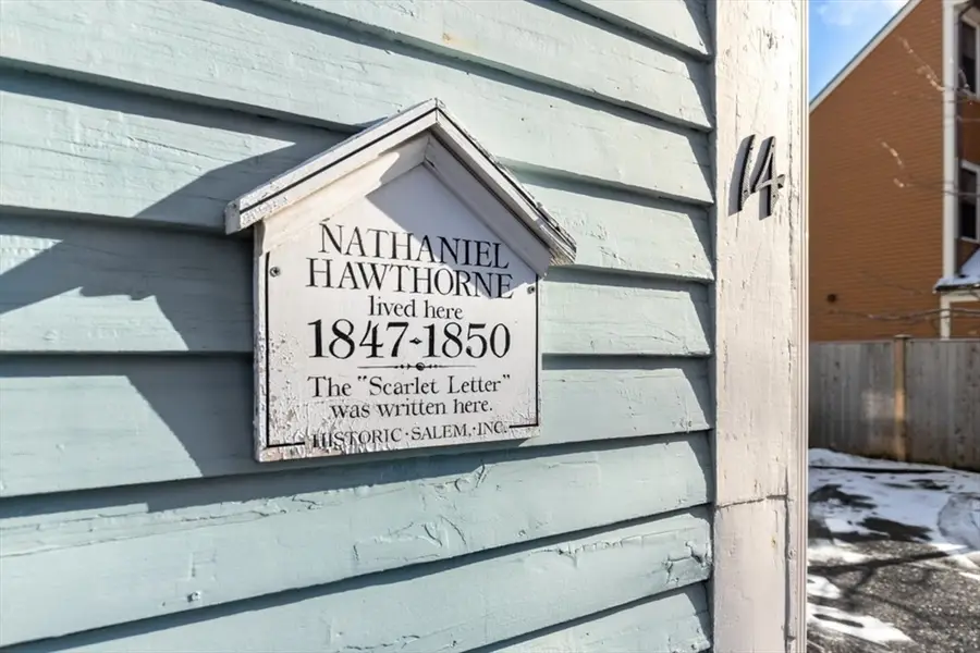 14 Mall Street #B, Salem, MA 01970 - Image #2