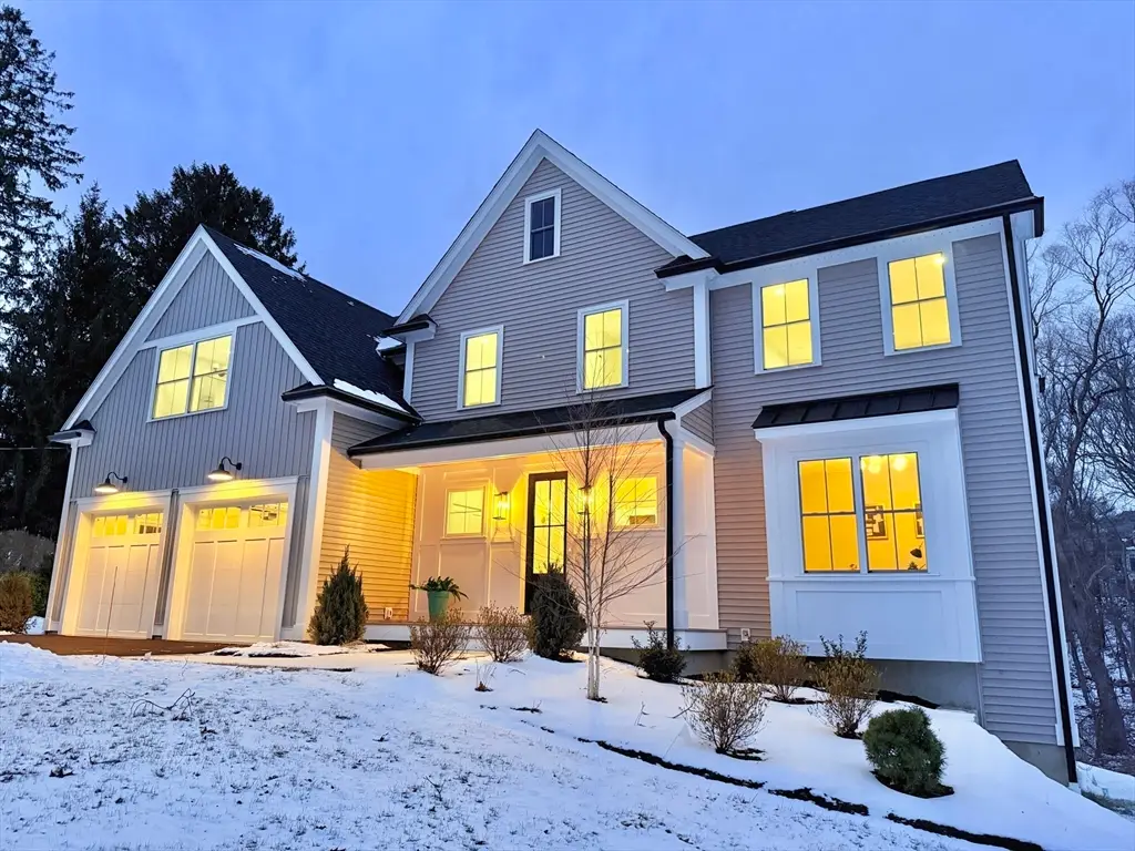 94 Woodland St, Natick, MA 01760 - Image #1