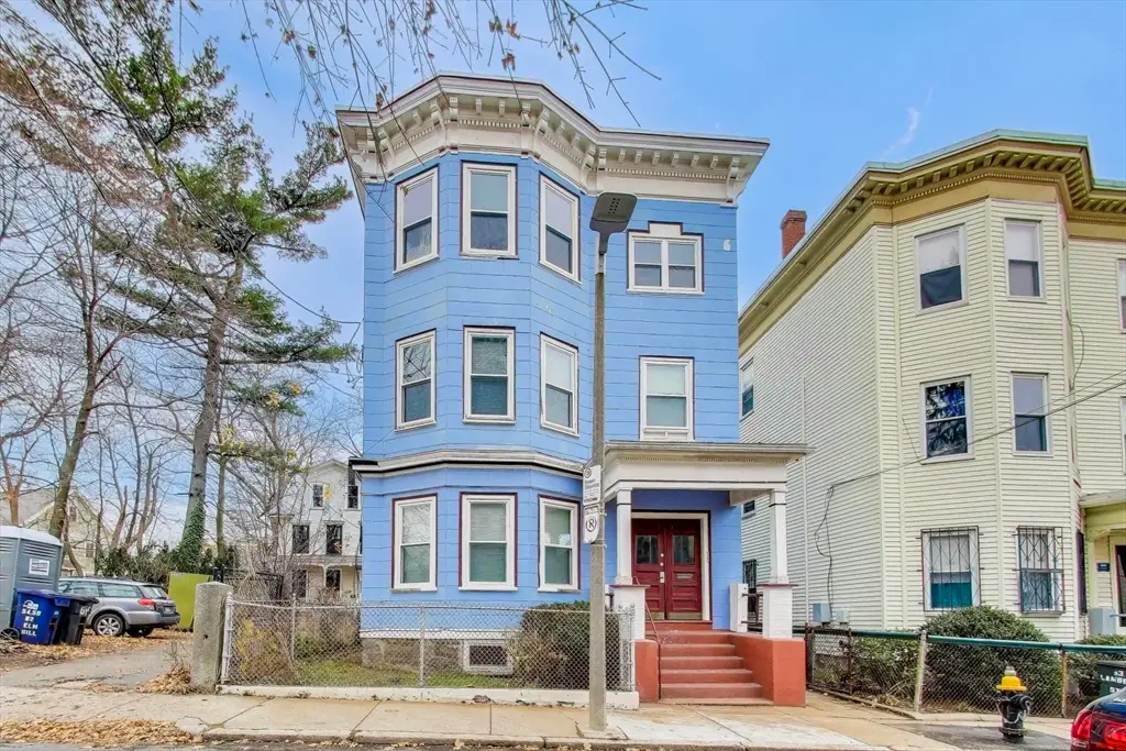 65 Lambert Ave, Boston, MA 02119 - Image #1