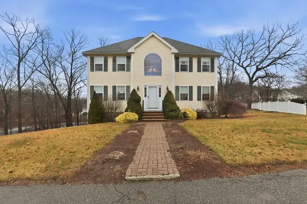 233 Bartholomew Street, Peabody, MA 01960