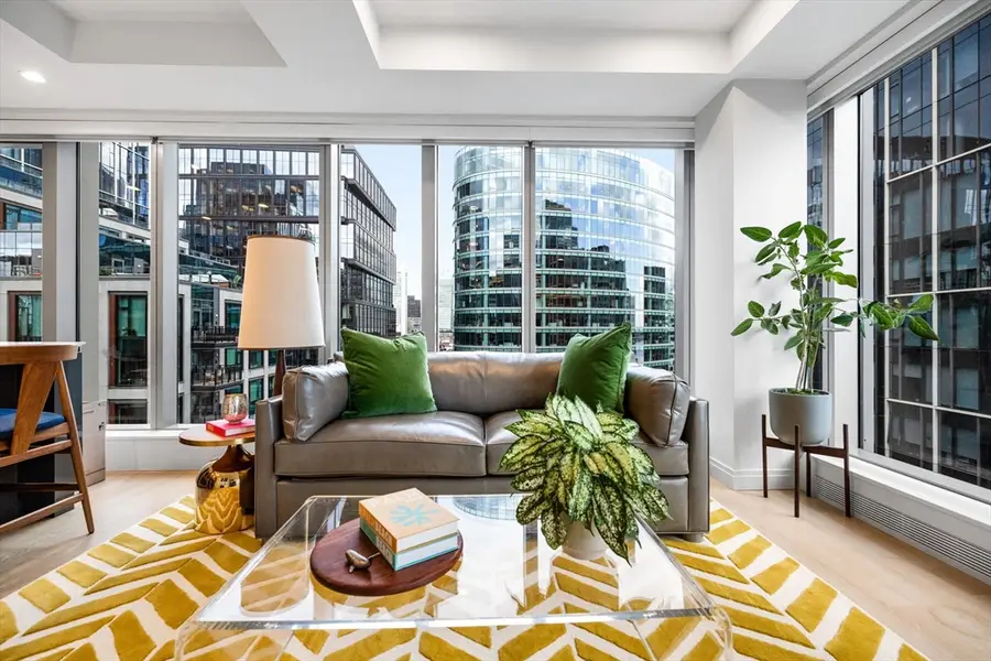 135 Seaport Blvd #1503, Boston, MA 02210 - Image #3