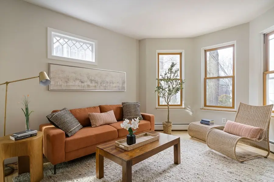 18 Upland Rd #1, Cambridge, MA 02138 - Image #2