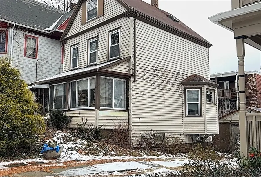 37 Longfellow St, Boston, MA 02122 - Image #2