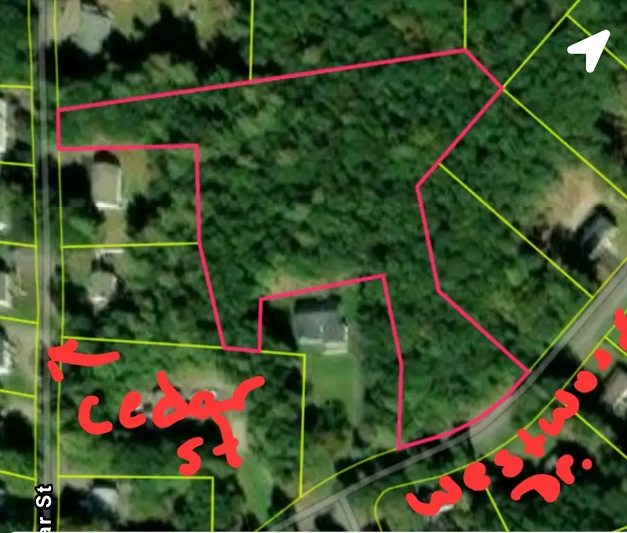 146-A Cedar St, Sturbridge, MA 01566 - Image #1