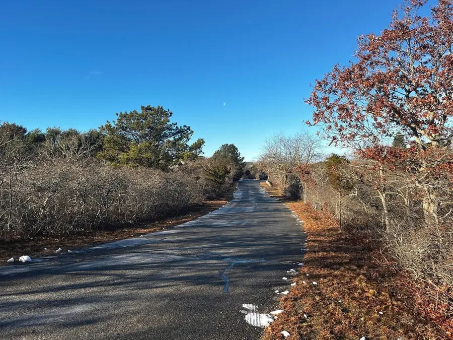 25 Coffins Field Rd, Edgartown, MA 02539 - #2