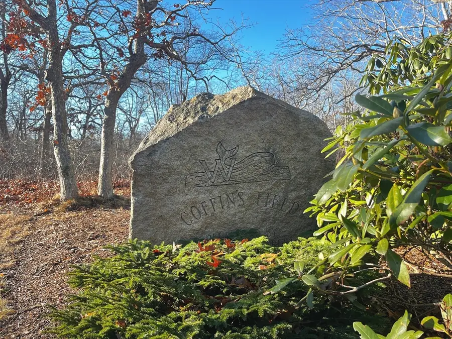 25 Coffins Field Rd, Edgartown, MA 02539 - #3