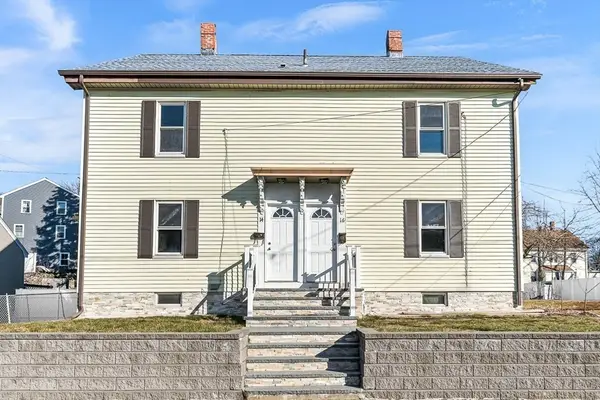 14-16 Garfield Avenue, Woburn, MA 01801