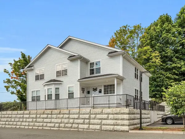 2253 Washington St #2, Canton, MA 02021