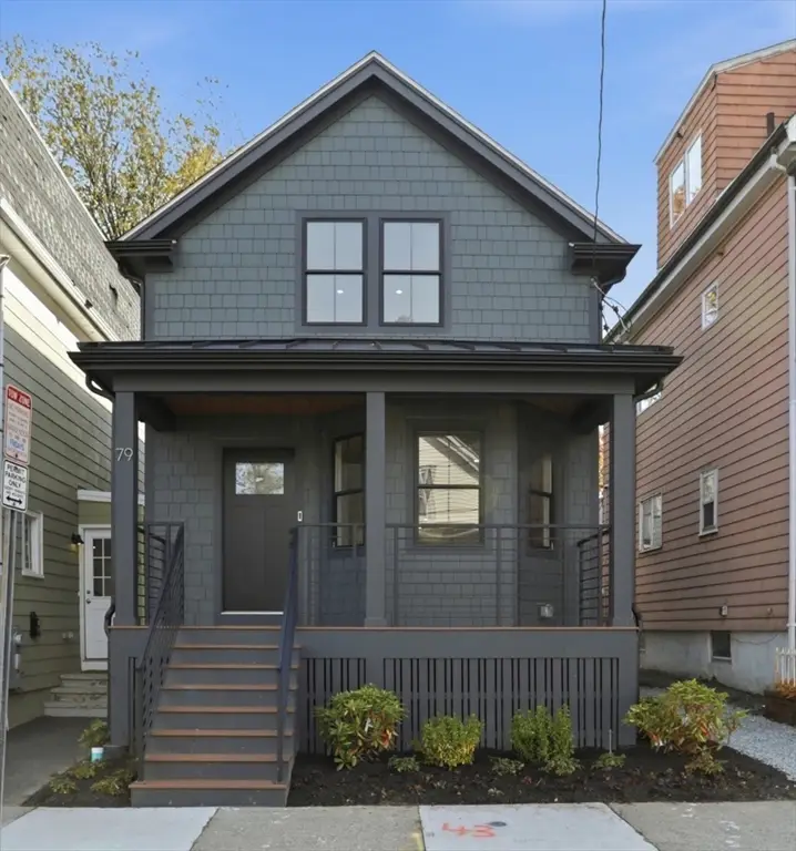 79 Moreland St, Somerville, MA 02145 - Image #2