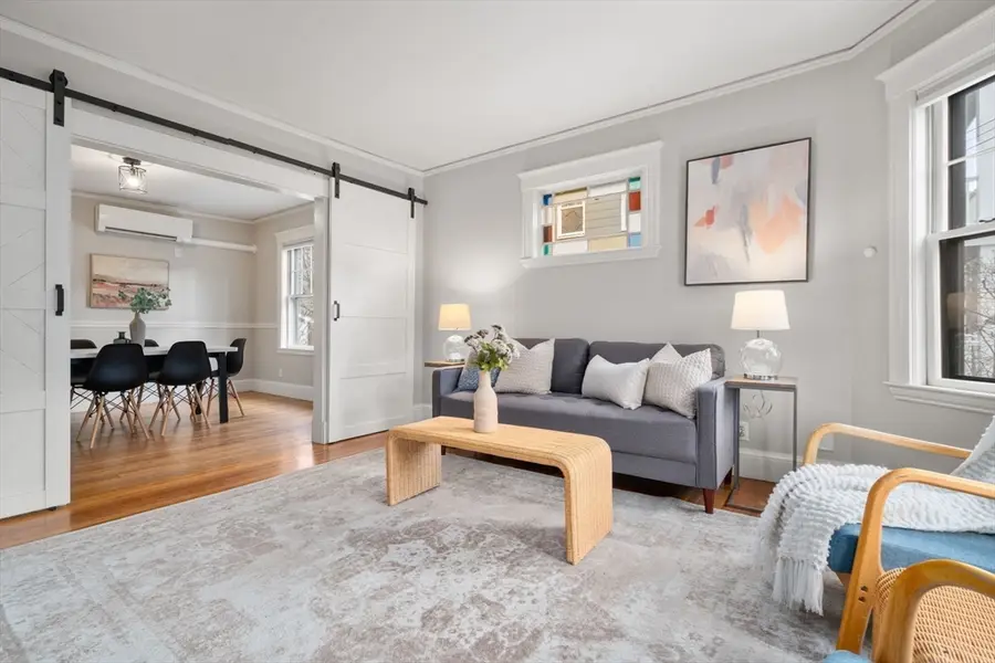 95-97 Jackson Street #1, Cambridge, MA 02140 - Image #3