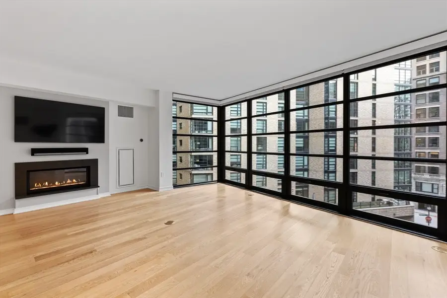 580 Washington Street #5C, Boston, MA 02111 - Image #2