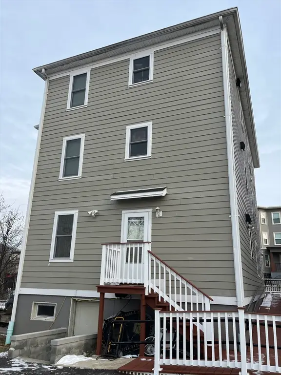 7 Wales St #1, Boston, MA 02124 - Image #2