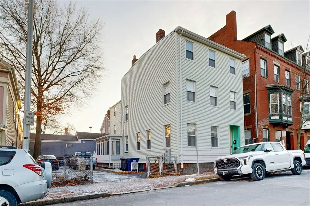 78 Otis Street, Cambridge, MA 02141 - Image #1