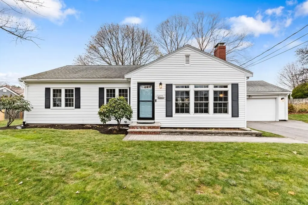 19 Berrywood Lane, Beverly, MA 01915 - Image #1
