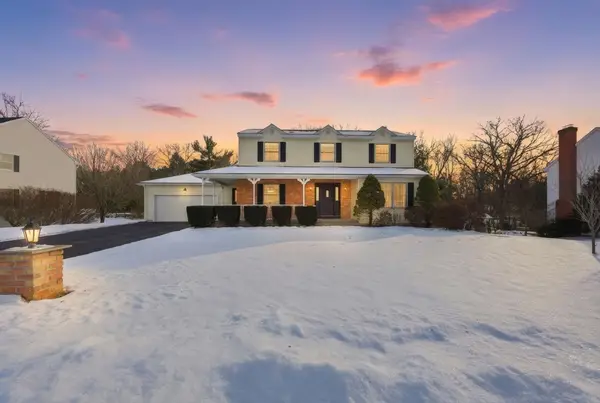 40 Nolan Lane, Agawam, MA 01030