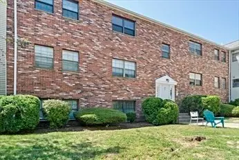 8 Jackson Street #B-4, Quincy, MA 02169